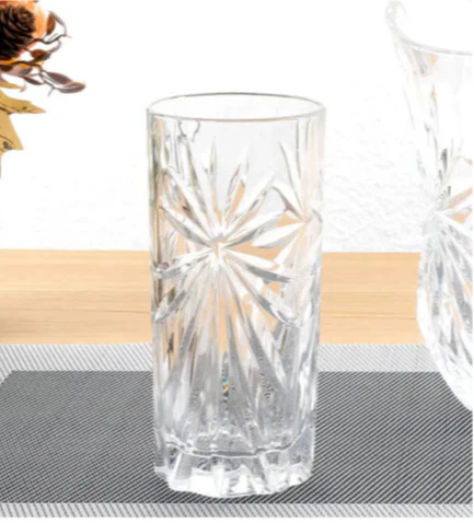 RCR 6-delige Oasis Drinkglas Set, 360 ml - Image 2