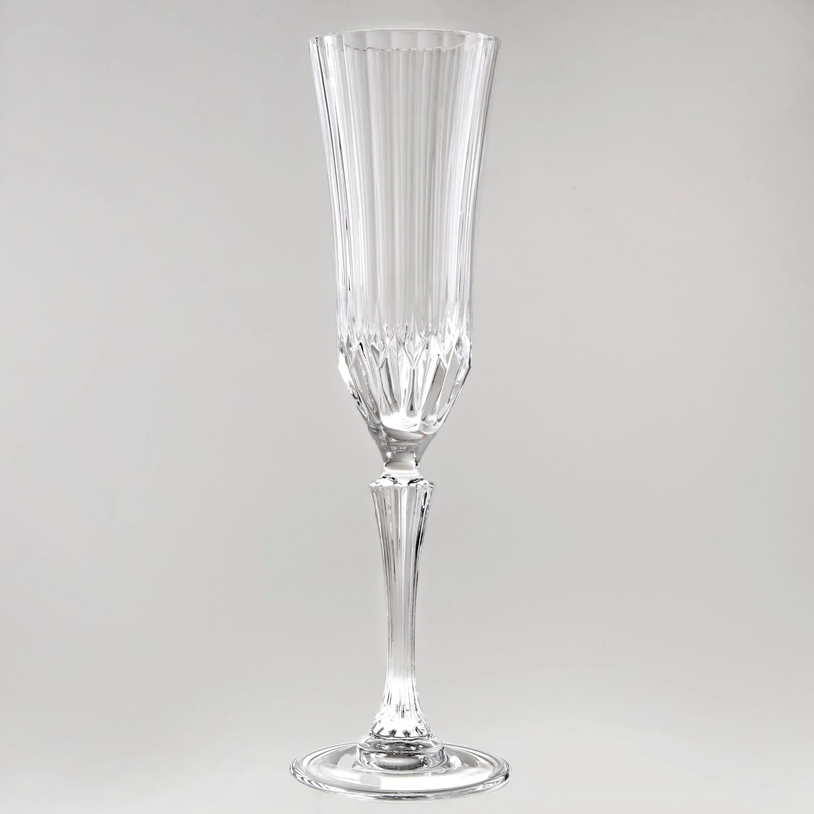 RCR Adagio 6-delige Champagneflûteset 180 ml - Image 3