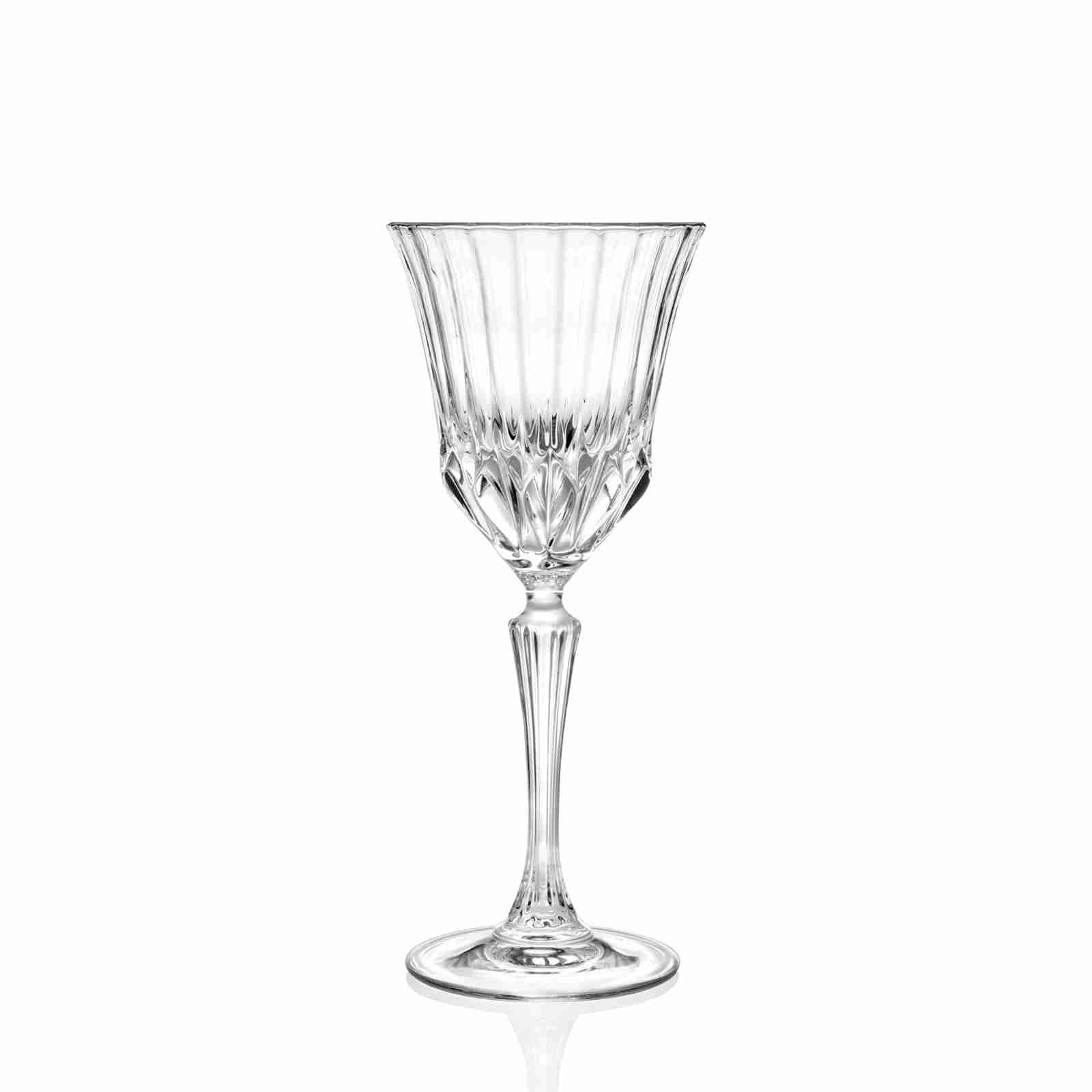RCR Adagio 6-delige Kelkenset 280 ml - Image 2
