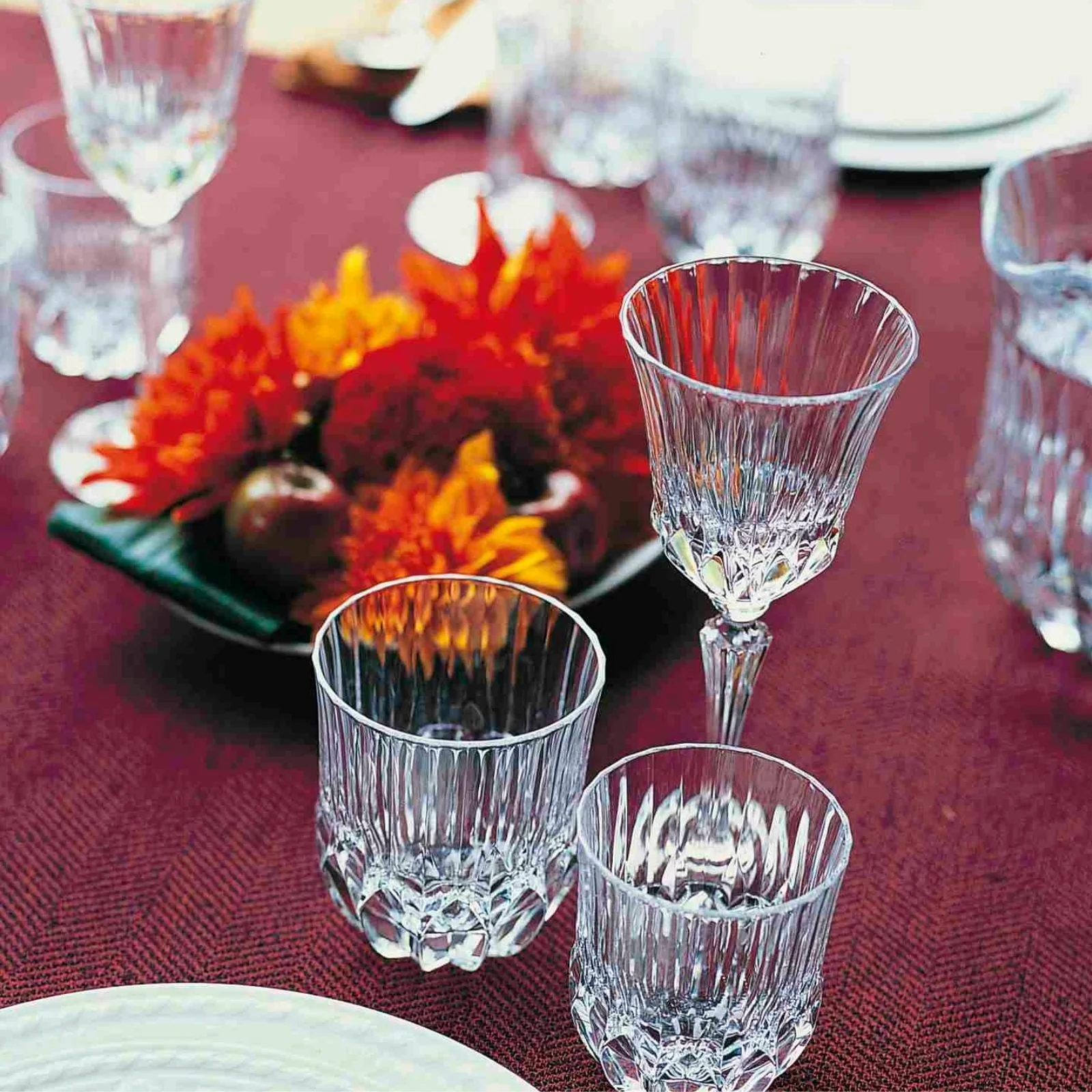 RCR Adagio 6-delige Kelkenset 280 ml - Image 5