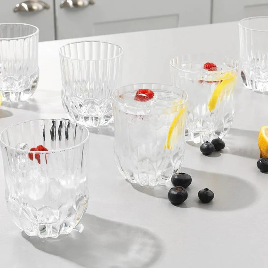 RCR Adagio 6-delige Waterglas Set 350 ml - Image 3