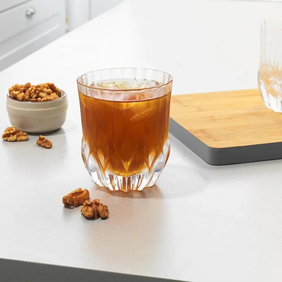 RCR Adagio 6-delige Waterglas Set 350 ml - Image 4