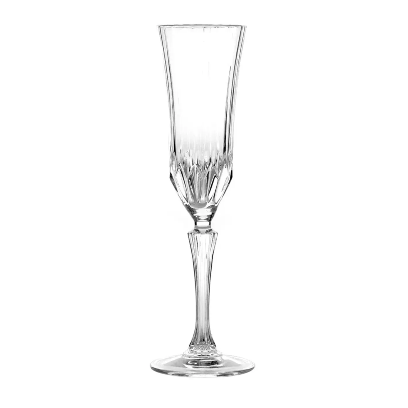 Rcr Adagio Champagneglas, 6-delig, 180 ml - Image 6