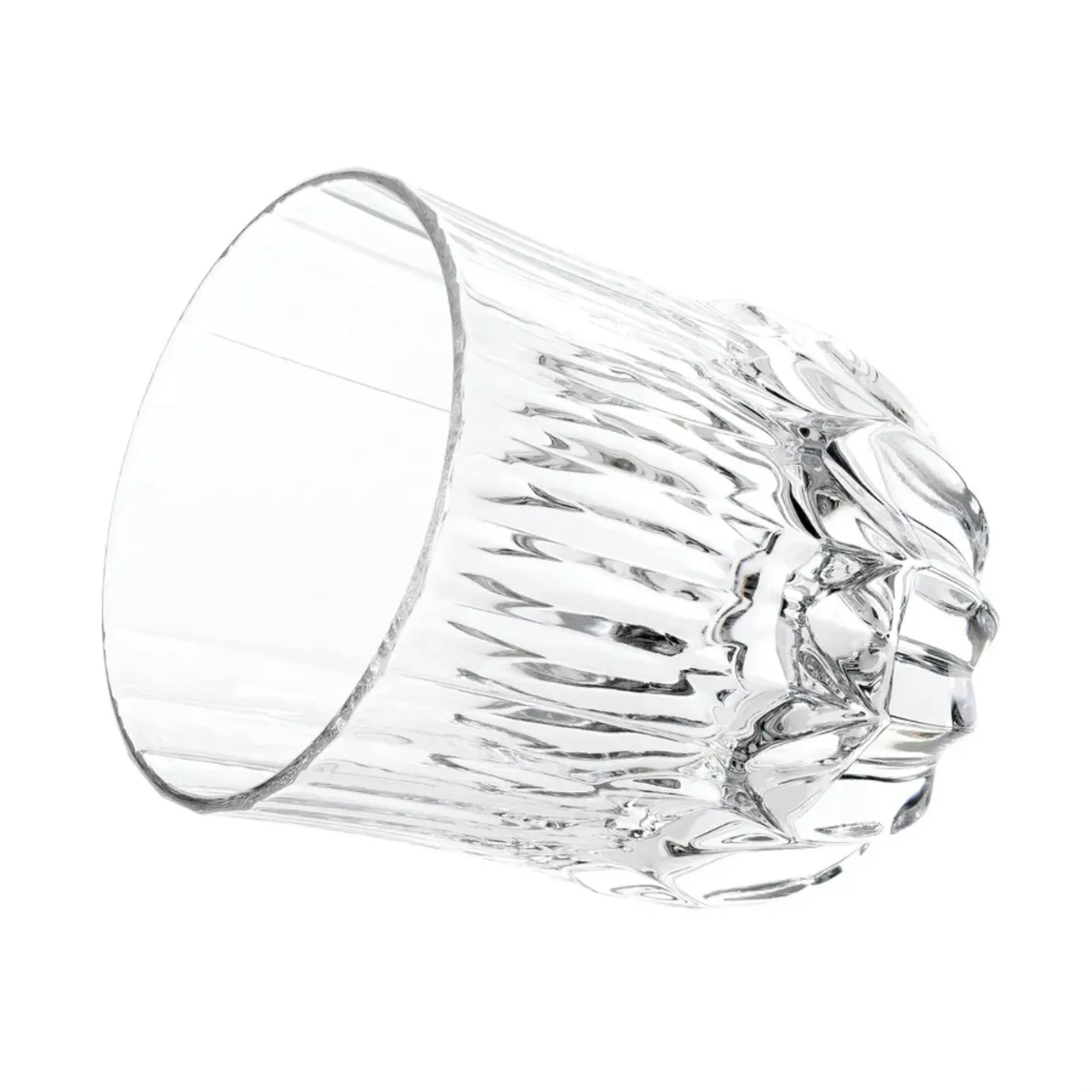 Rcr Adagio kristallen whiskyglas, 6-delig - Image 6