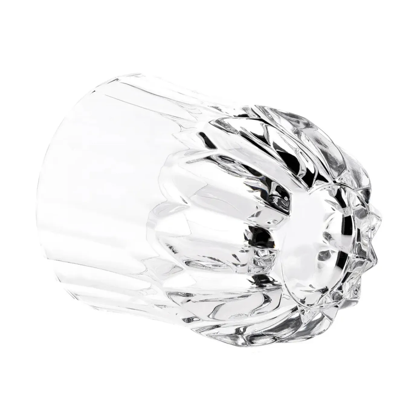 Rcr Adagio kristallen whiskyglas, 6-delig - Image 7