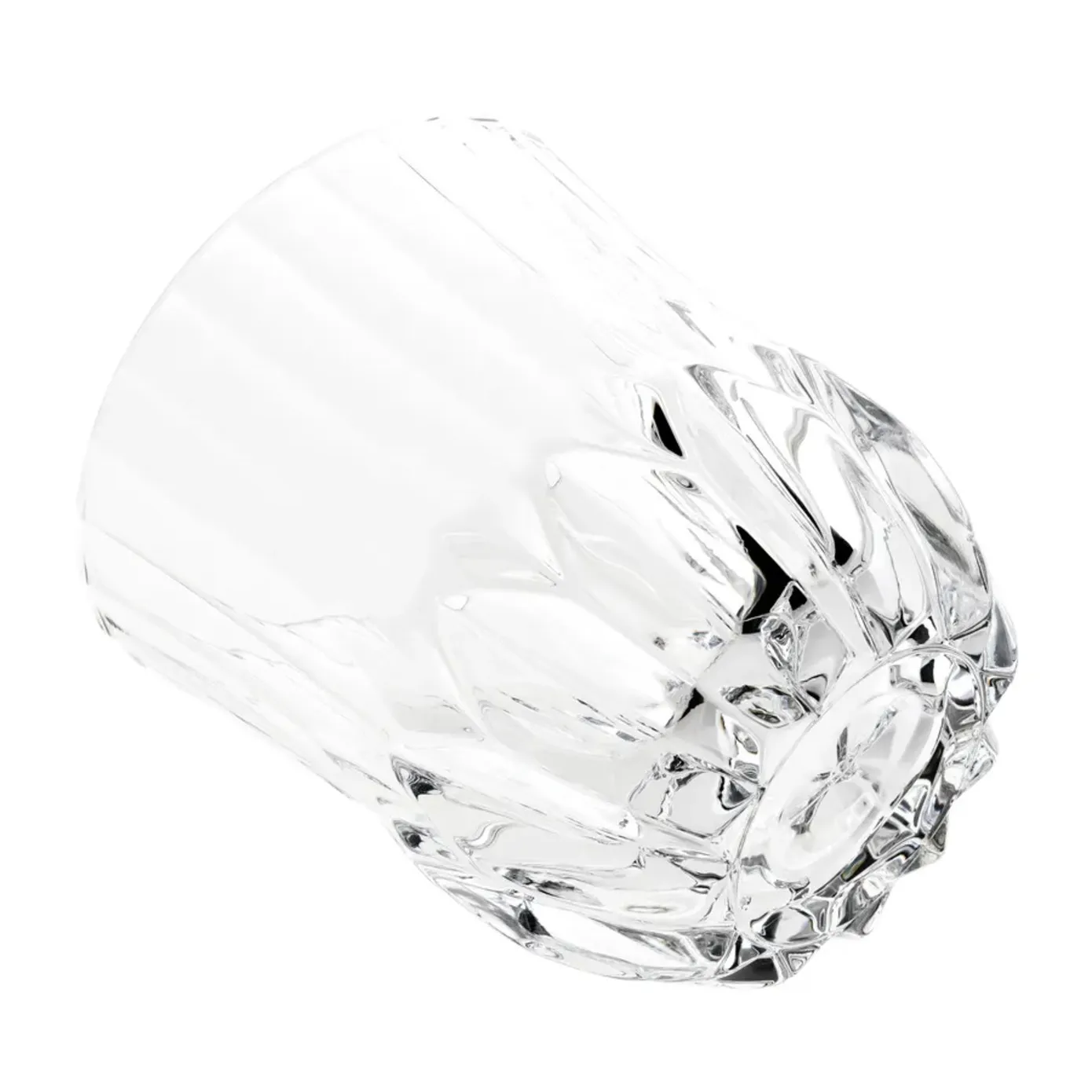 Rcr Adagio kristallen whiskyglas, 6-delig - Image 9