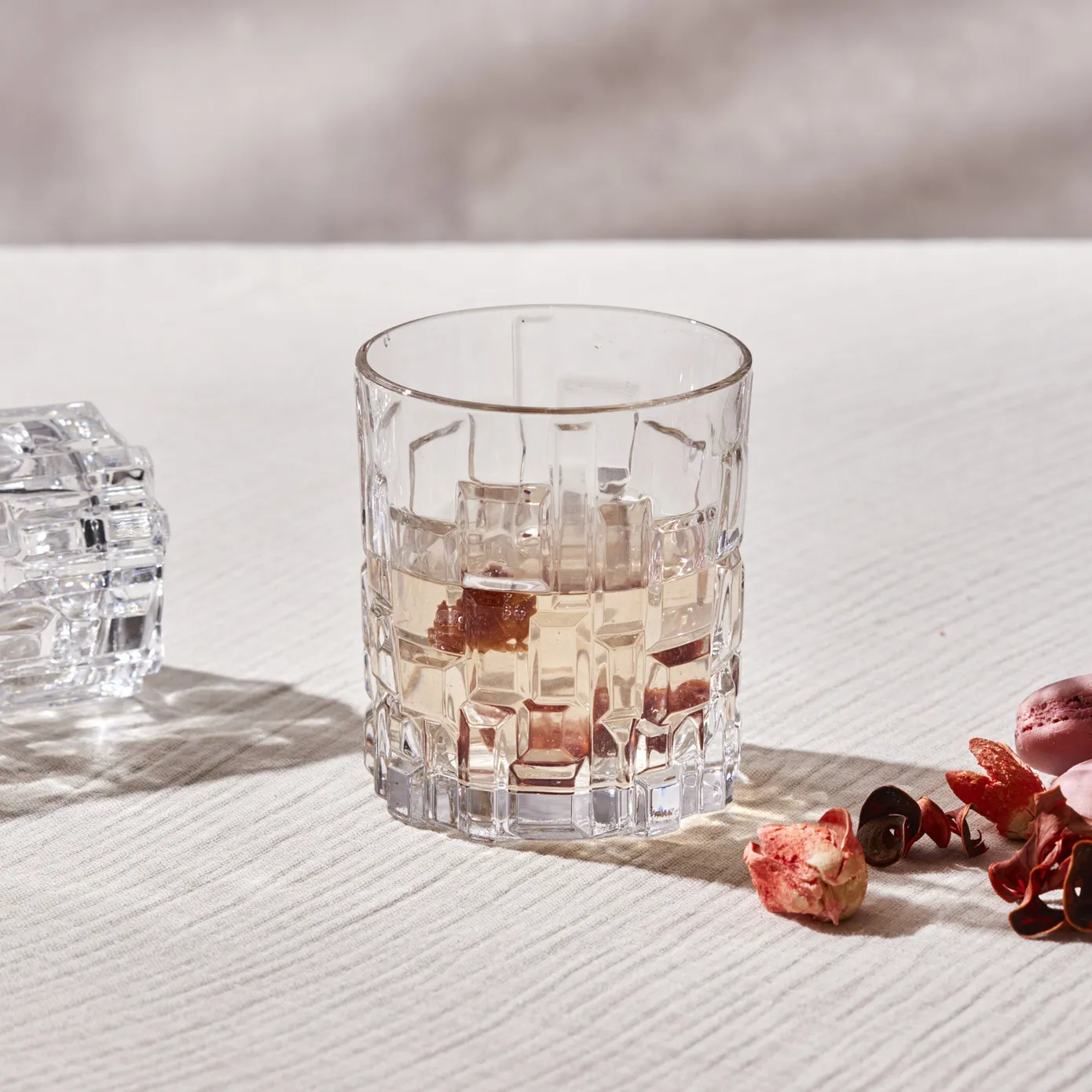 Karaca Rcr Etna Waterglas 330 ml