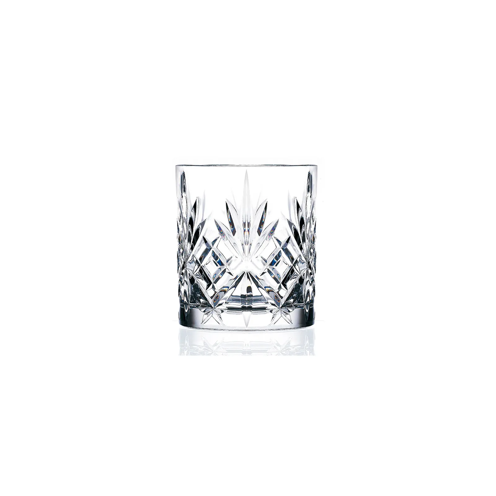 Rcr Melodia Waterglas Kristal - Image 3