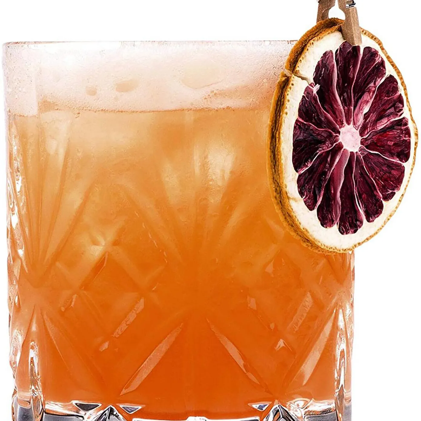 RCR MIXOLOGY 4 LÜ BARDAK SETİ - Image 3