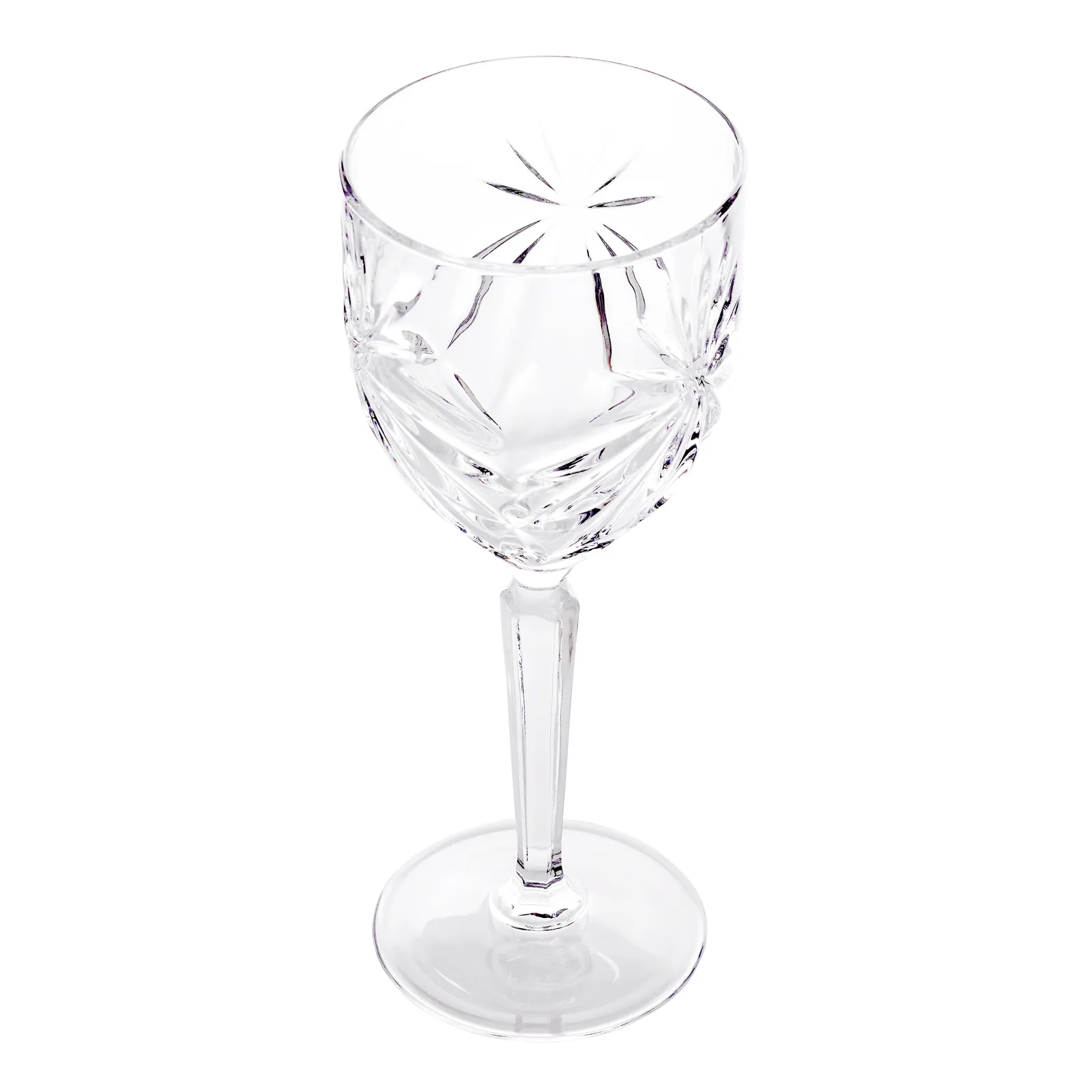 Rcr Oasis 6-delige kleine glazen set, 230 m - Image 12