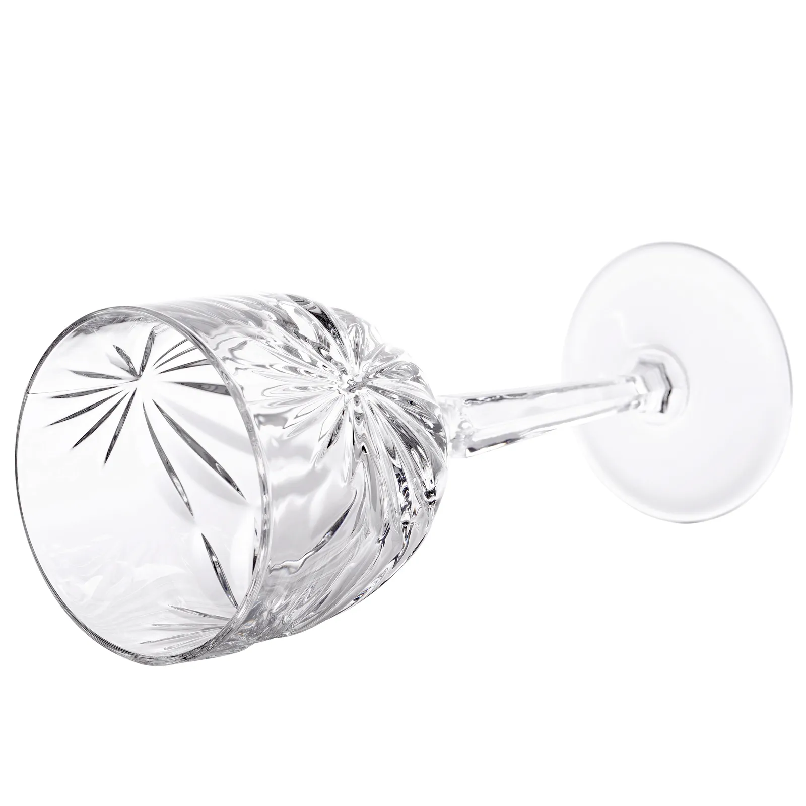 Rcr Oasis 6-delige kleine glazen set, 230 m - Image 13
