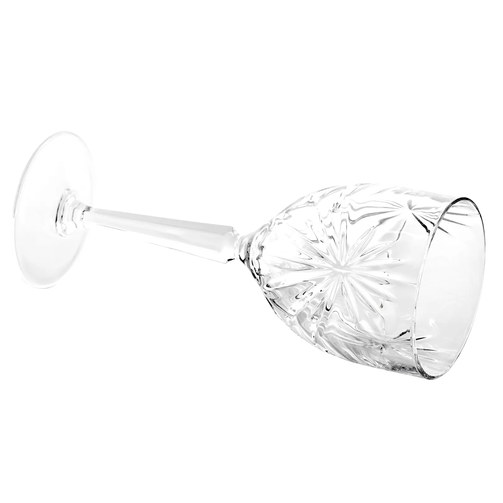 Rcr Oasis 6-delige kleine glazen set, 230 m - Image 14