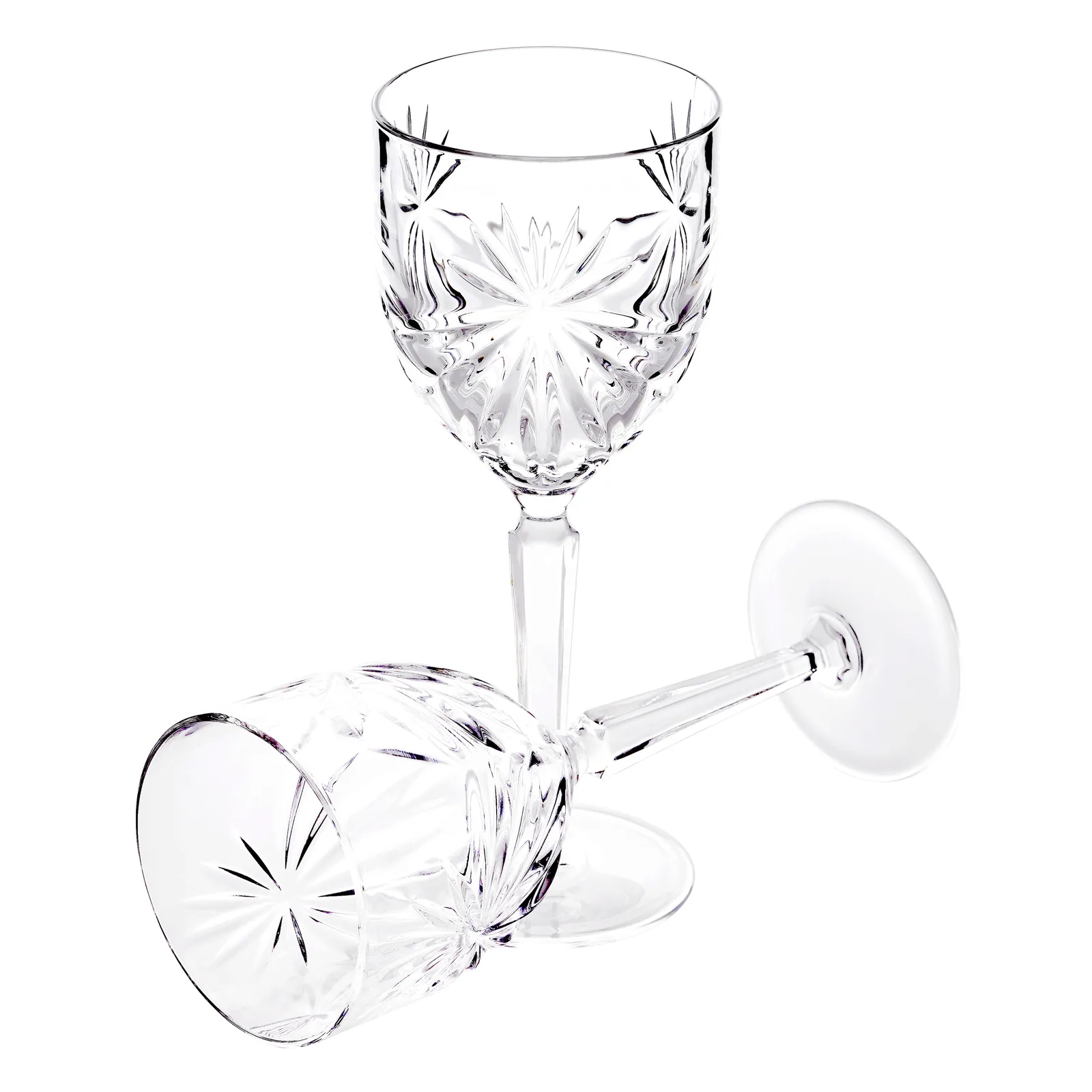 Rcr Oasis 6-delige kleine glazen set, 230 m - Image 15