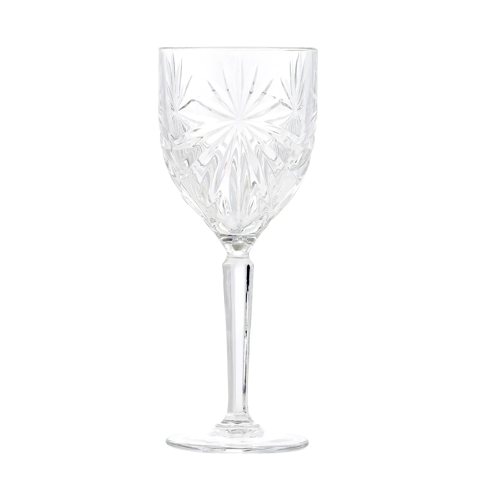 Rcr Oasis 6-delige kleine glazen set, 230 m - Image 6