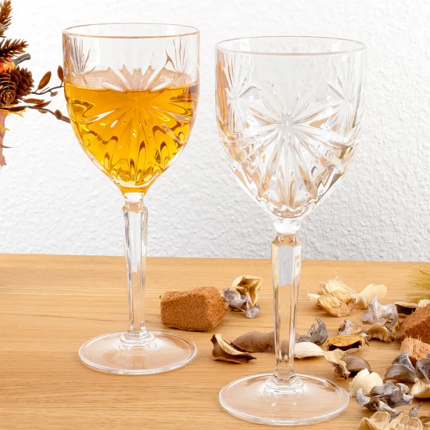 Rcr Oasis grote beker, 6-delig, 290 ml - Image 2