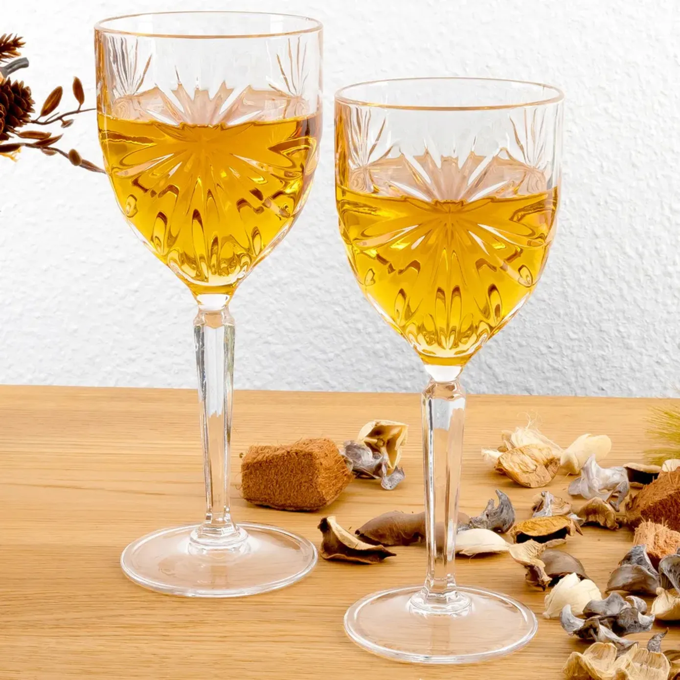 Rcr Oasis grote beker, 6-delig, 290 ml - Image 3
