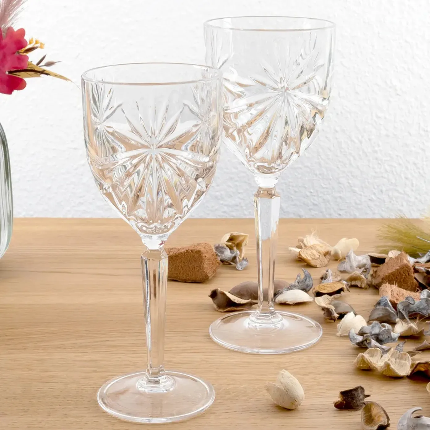Rcr Oasis grote beker, 6-delig, 290 ml - Image 4