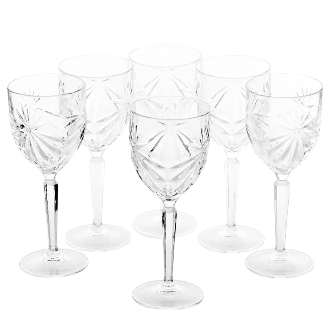 Rcr Oasis grote beker, 6-delig, 290 ml - Image 5