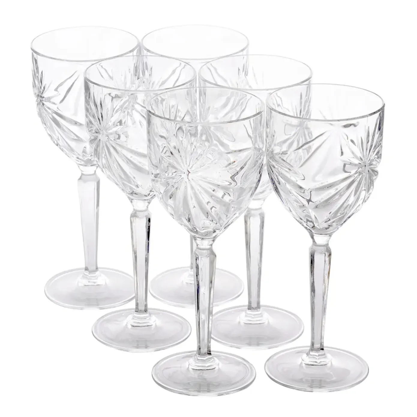Rcr Oasis grote beker, 6-delig, 290 ml - Image 6