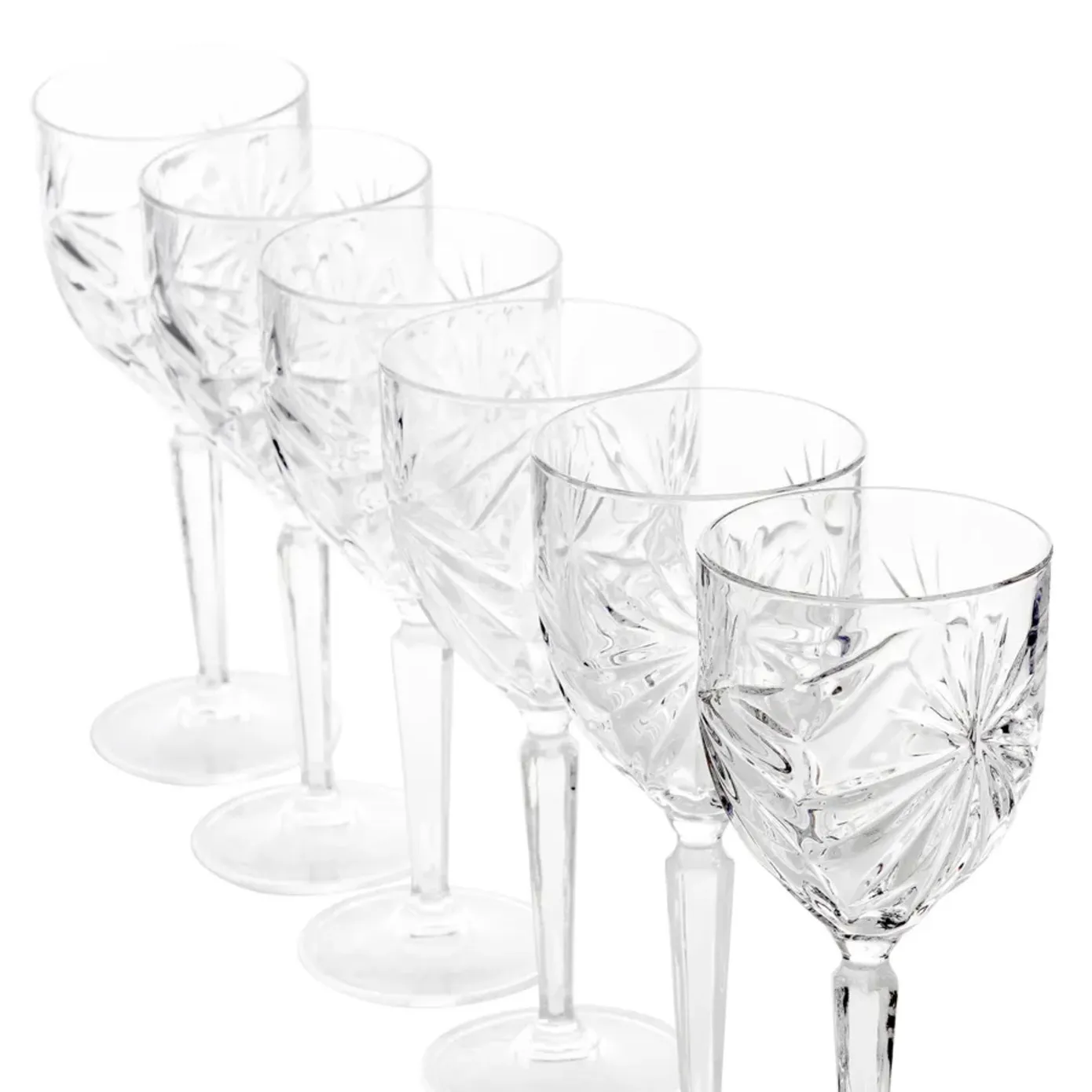 Rcr Oasis grote beker, 6-delig, 290 ml - Image 7