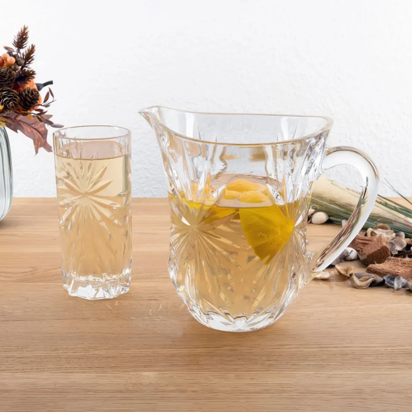 Rcr Oasis Kruik, 1230 ml - Image 3