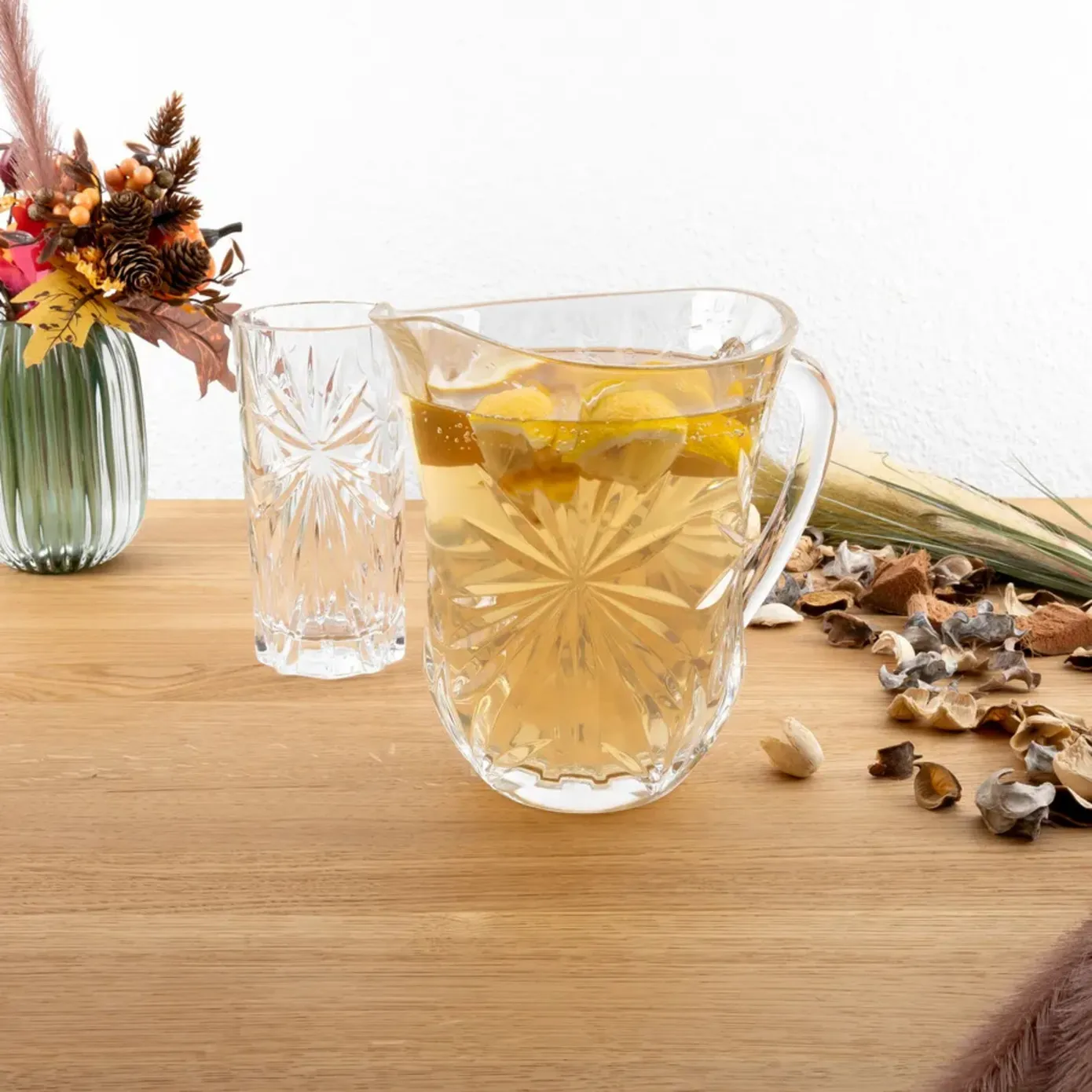 Rcr Oasis Kruik, 1230 ml - Image 4