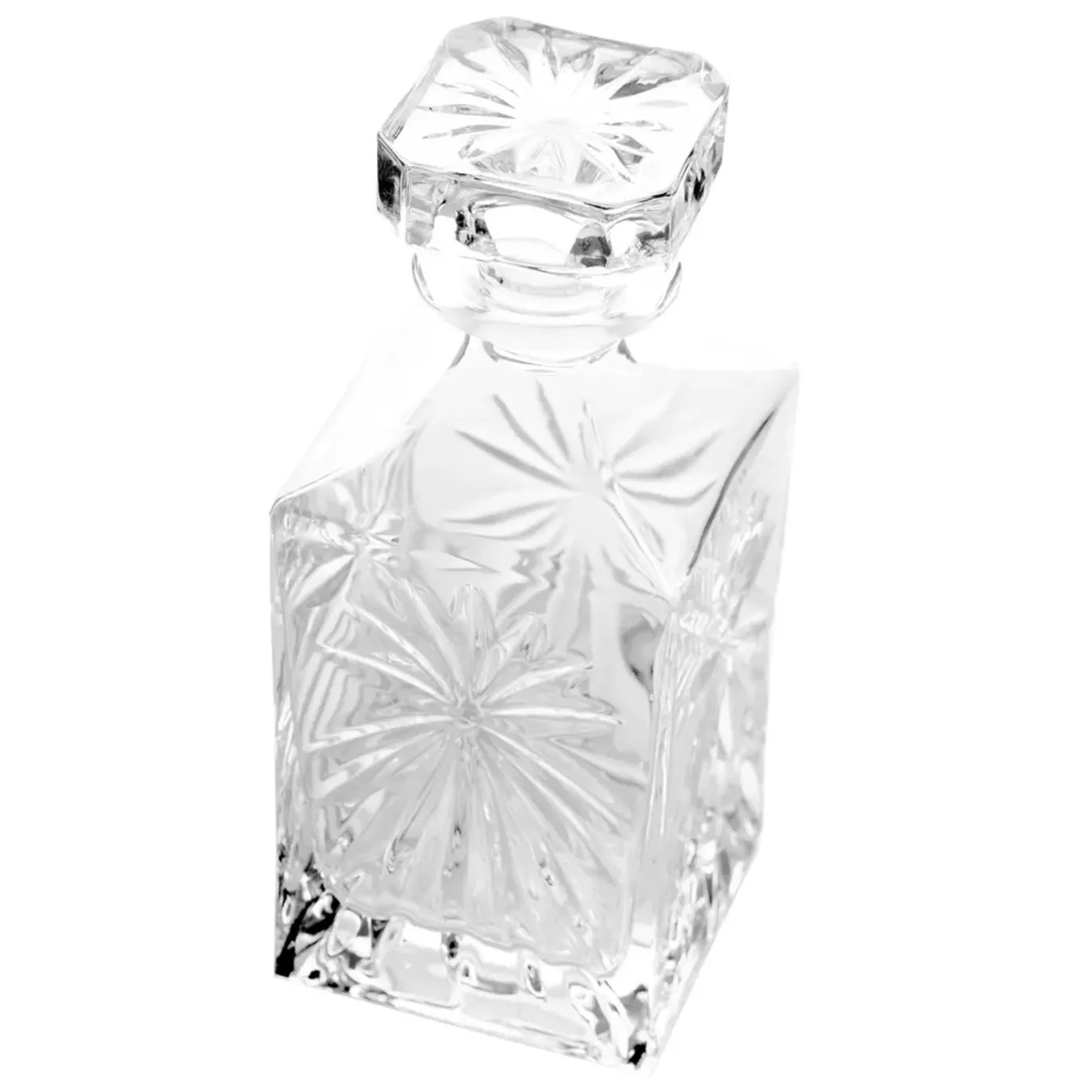 Rcr Oasis whiskyfles, 860 ml - Image 5