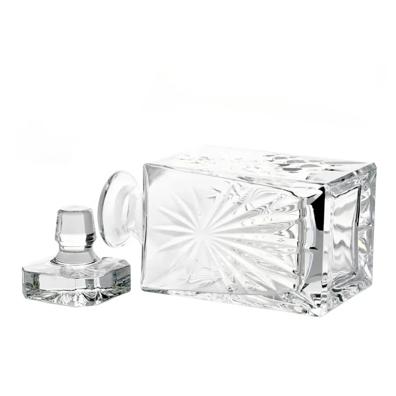 Rcr Oasis whiskyfles, 860 ml - Image 7