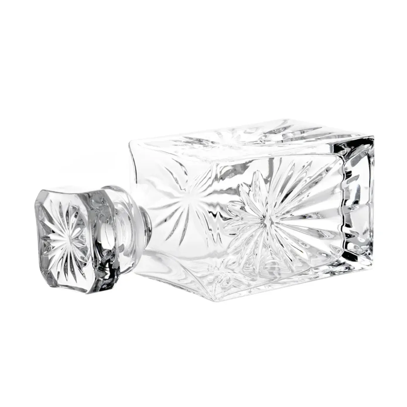 Rcr Oasis whiskyfles, 860 ml - Image 8