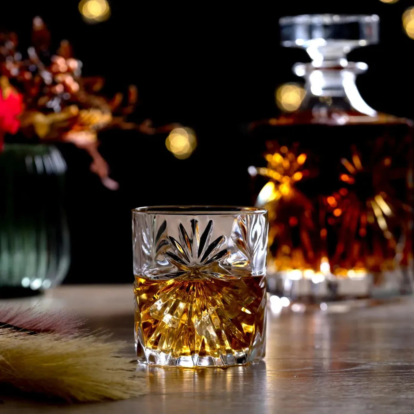 Rcr Oasis Whiskyglazen, 6-delig - Image 3