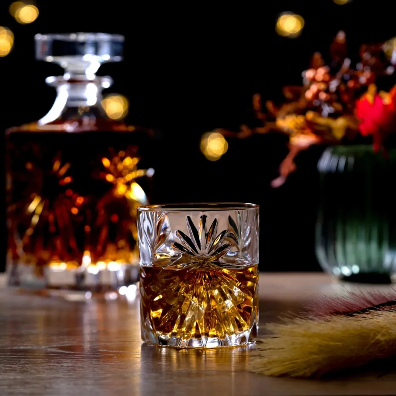 Rcr Oasis Whiskyglazen, 6-delig - Image 4