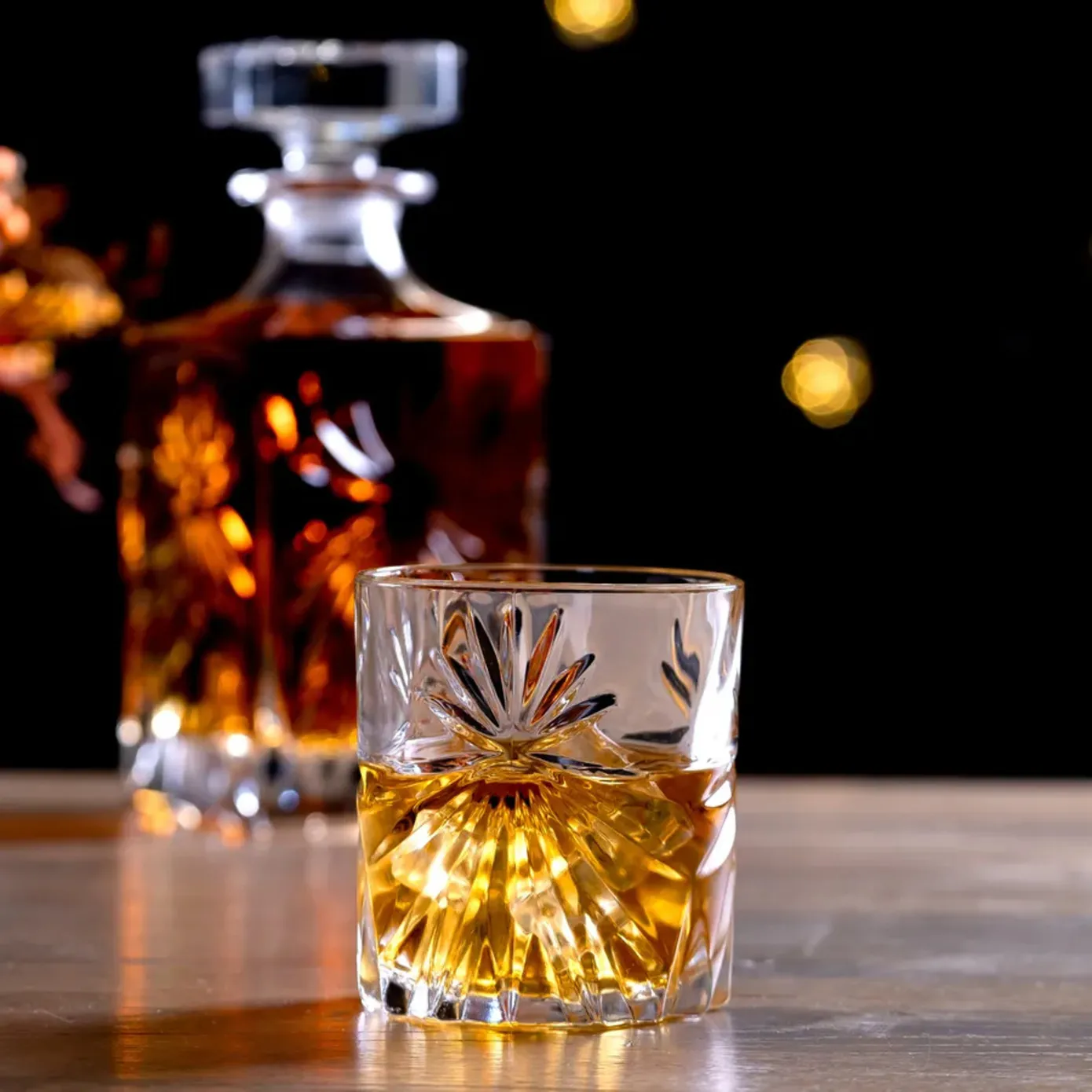 Rcr Oasis Whiskyglazen, 6-delig - Image 5
