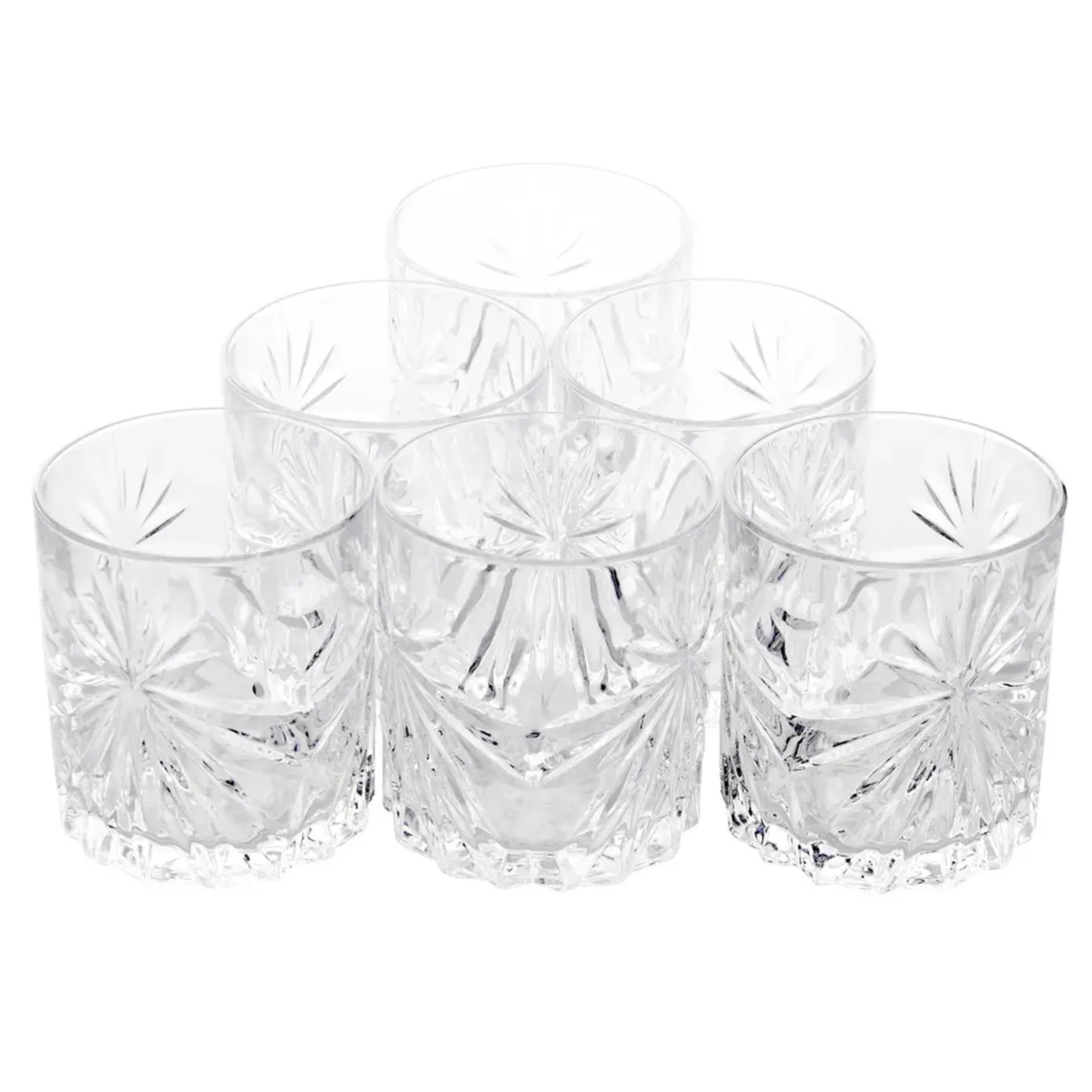 Rcr Oasis Whiskyglazen, 6-delig - Image 6