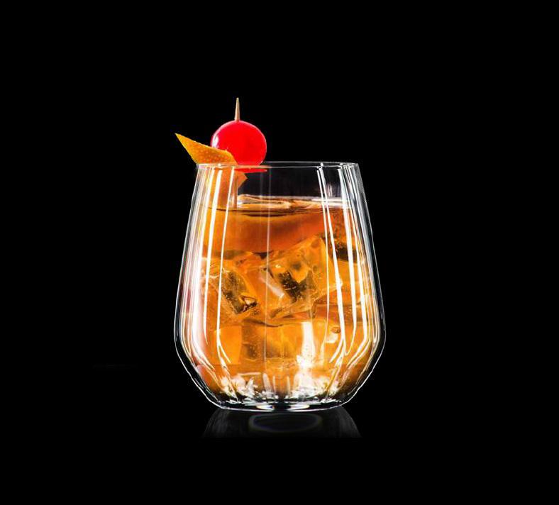 RCR Optiq Drinkglas 6-delige Set 430 ml - Image 2