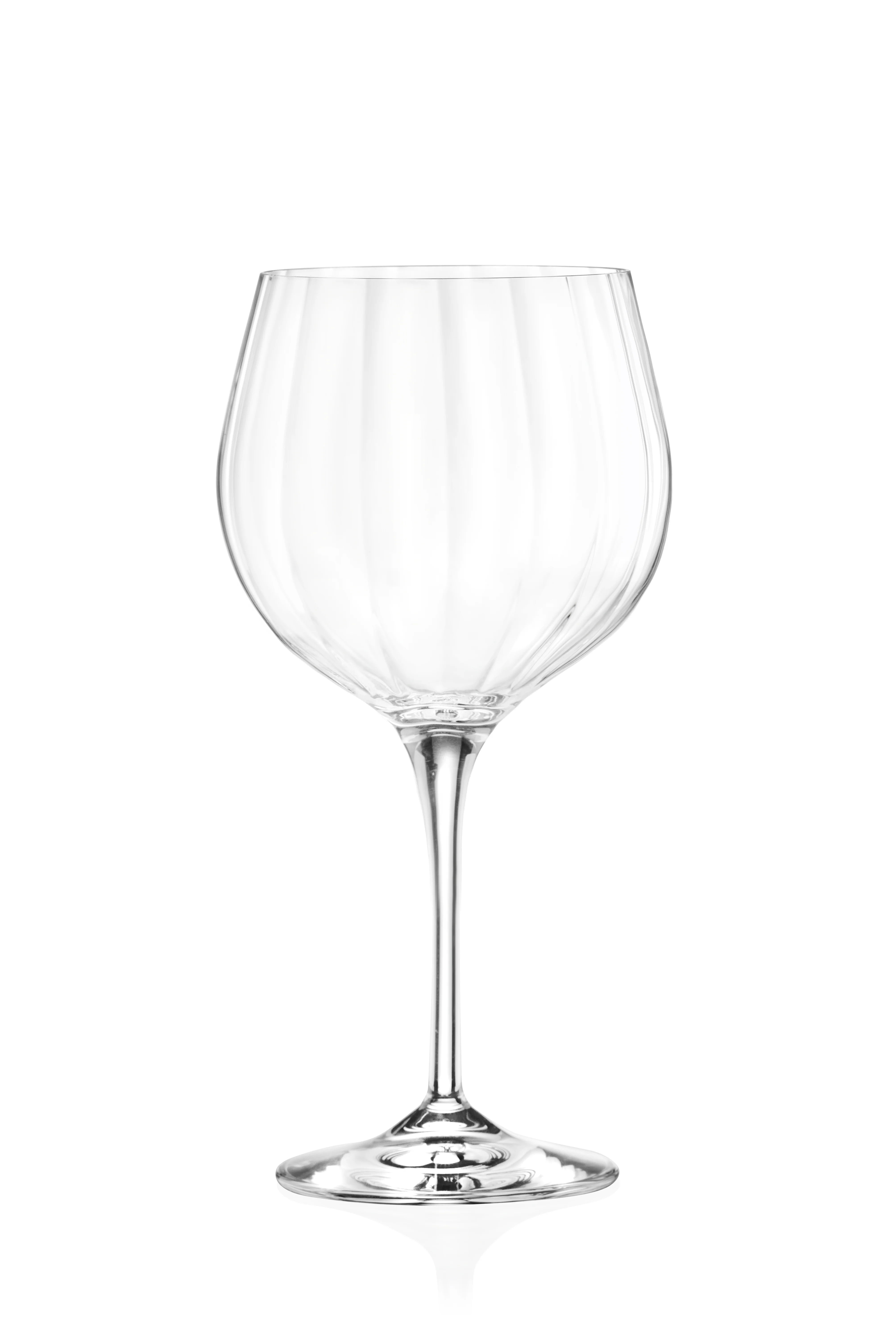 RCR Optiq Glass 6-delige Wijnglazenset