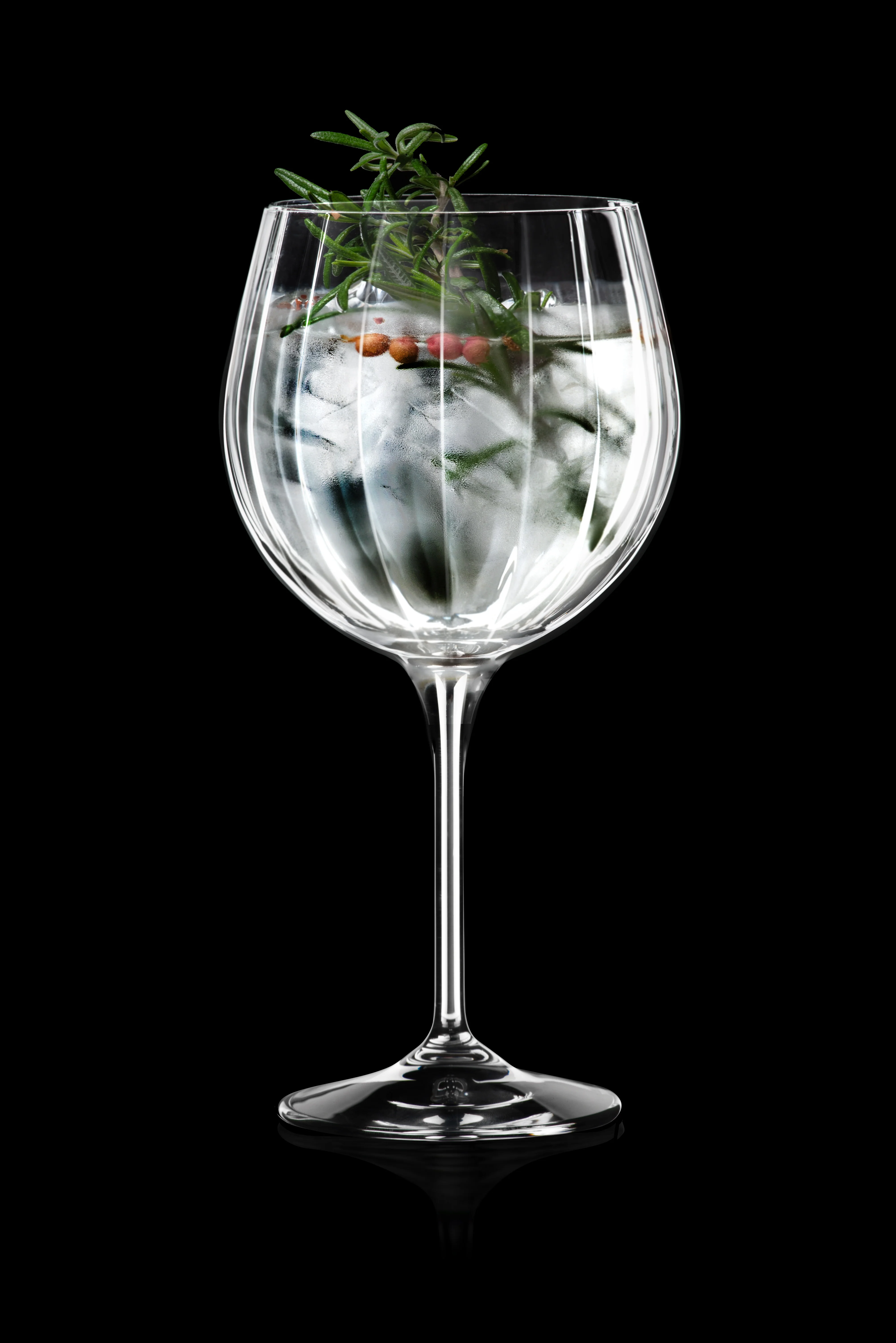 RCR Optiq Glass 6-delige Wijnglazenset - Image 2