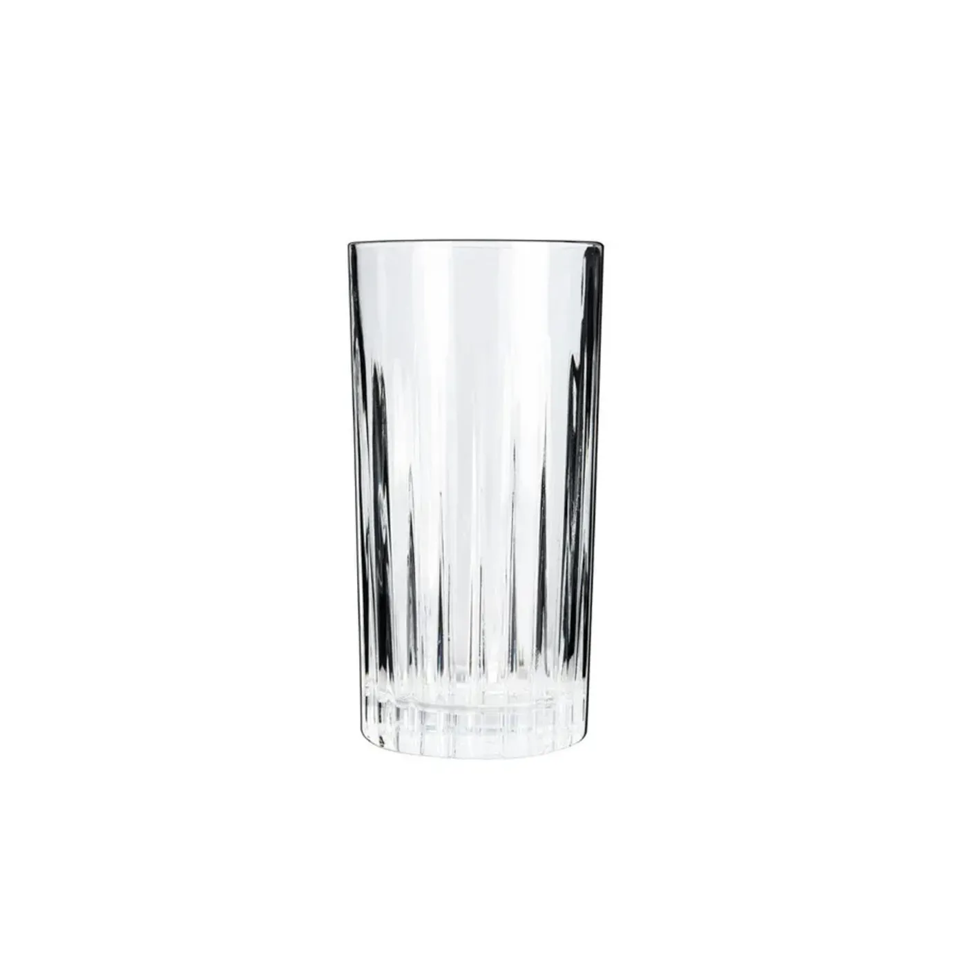 Rcr Tijdloze Frisdrankglazen Set, 6-Delig