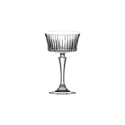 RCR Timeless 6-delige Champagneglas Set 260 ml - Image 2