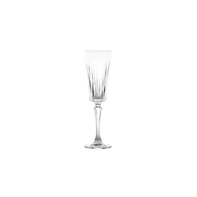 RCR Timeless 6 Stuks Champagneglazen 210 ml - Image 6