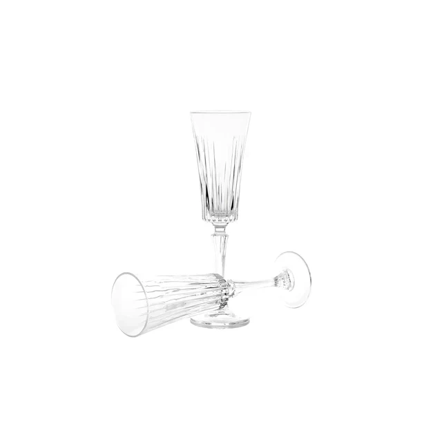 RCR Timeless 6 Stuks Champagneglazen 210 ml - Image 9