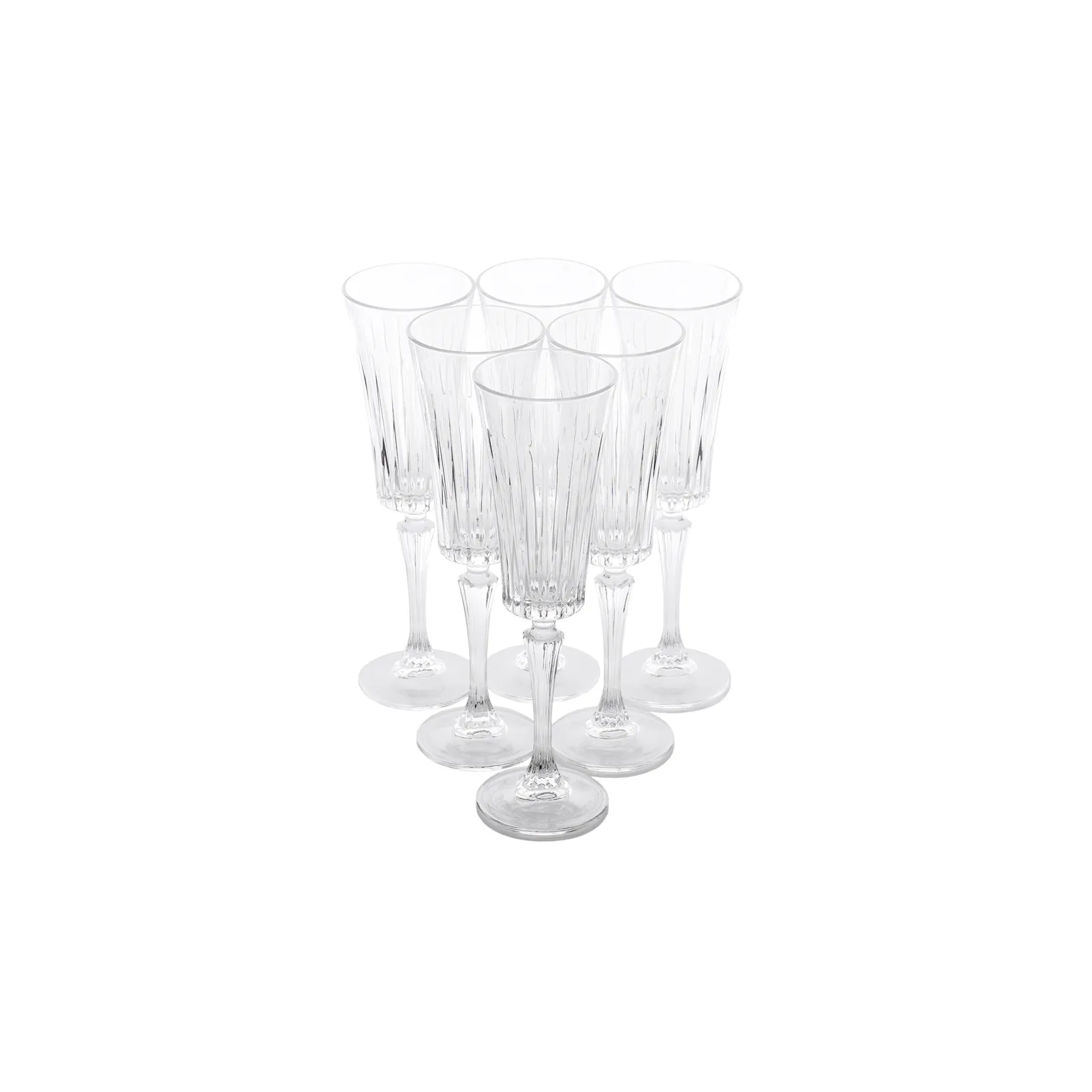 Rcr Timeless, champagneglas 210 ml - Image 16