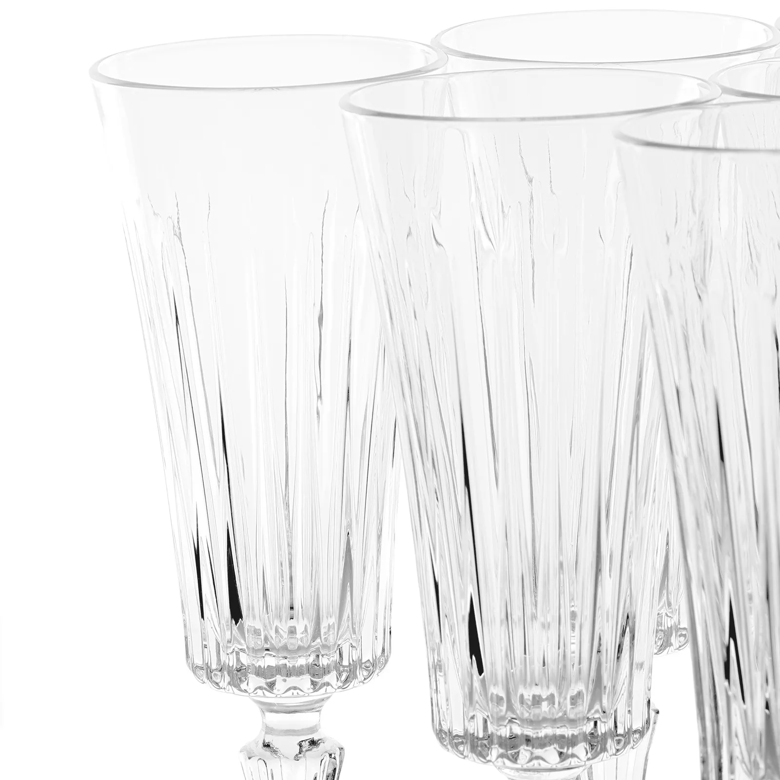 Rcr Timeless, champagneglas 210 ml - Image 2