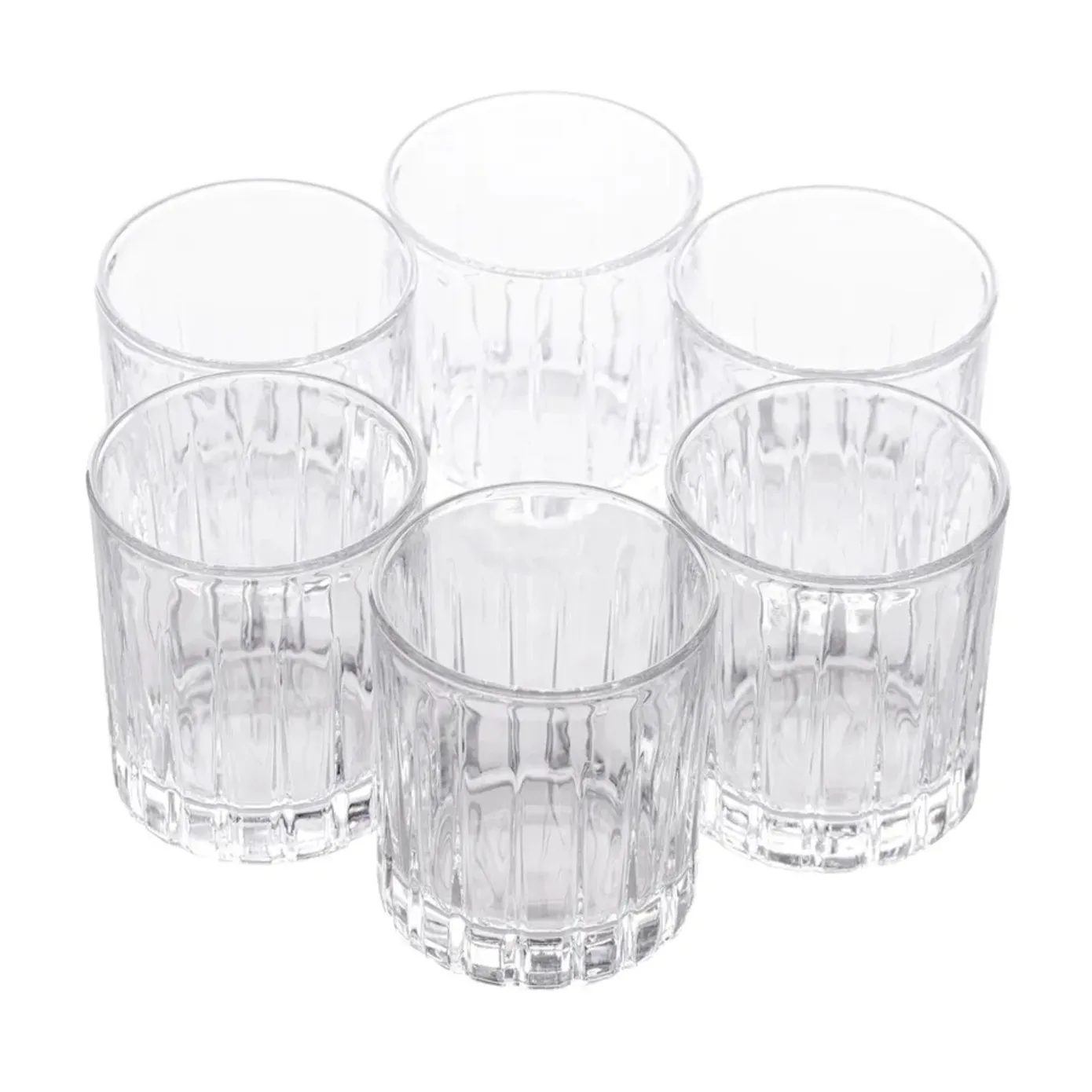 Rcr Timeless Shot Glass, 80 ml, 6 Piece - Image 4