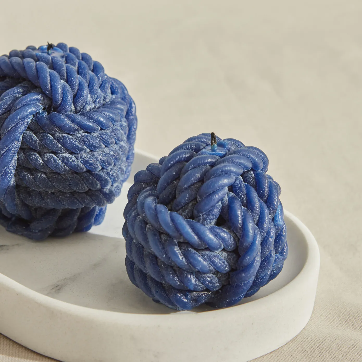 ROPE MUM 6CM LACİVERT - Image 2
