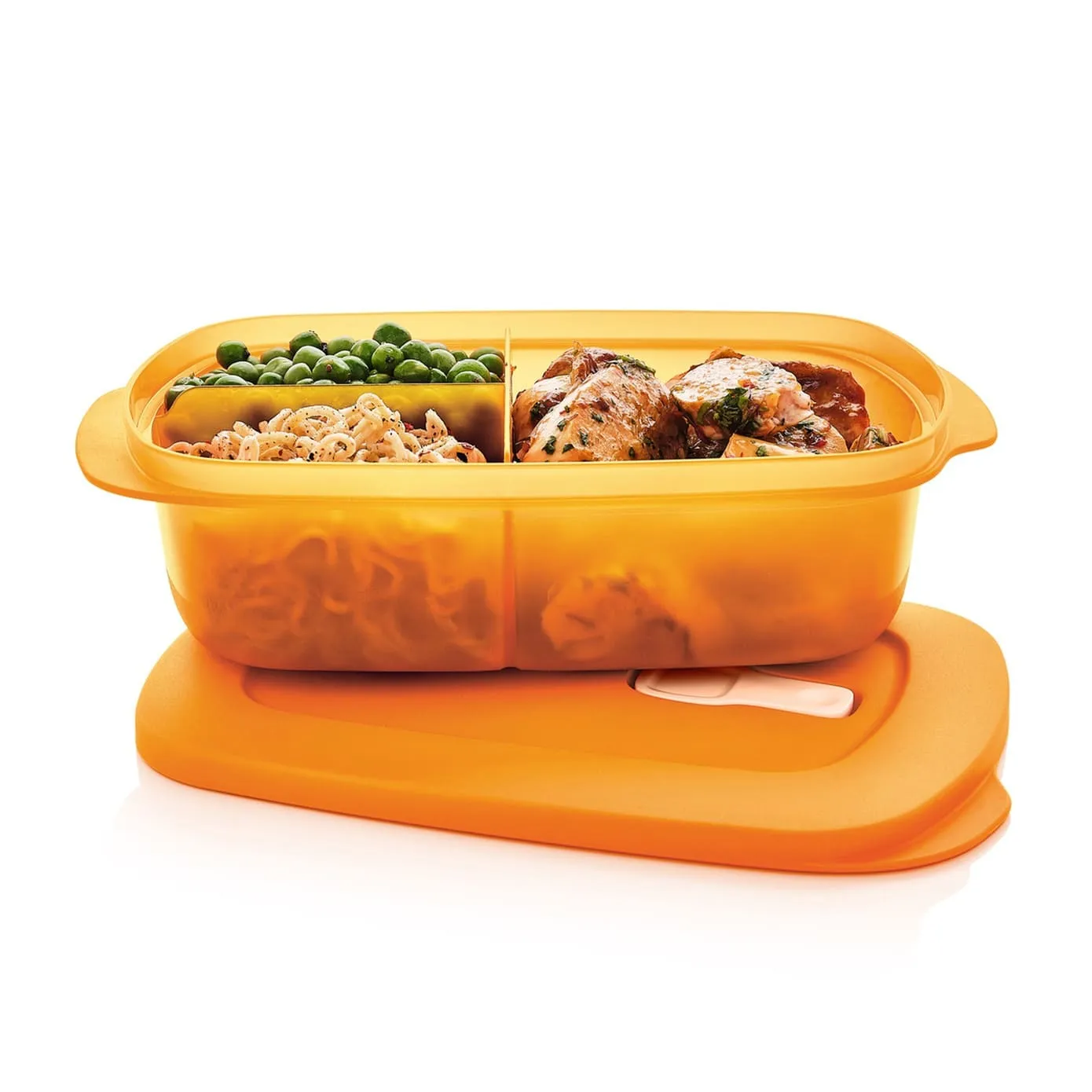 Tupperware Magnetronbestendige Container - Image 3
