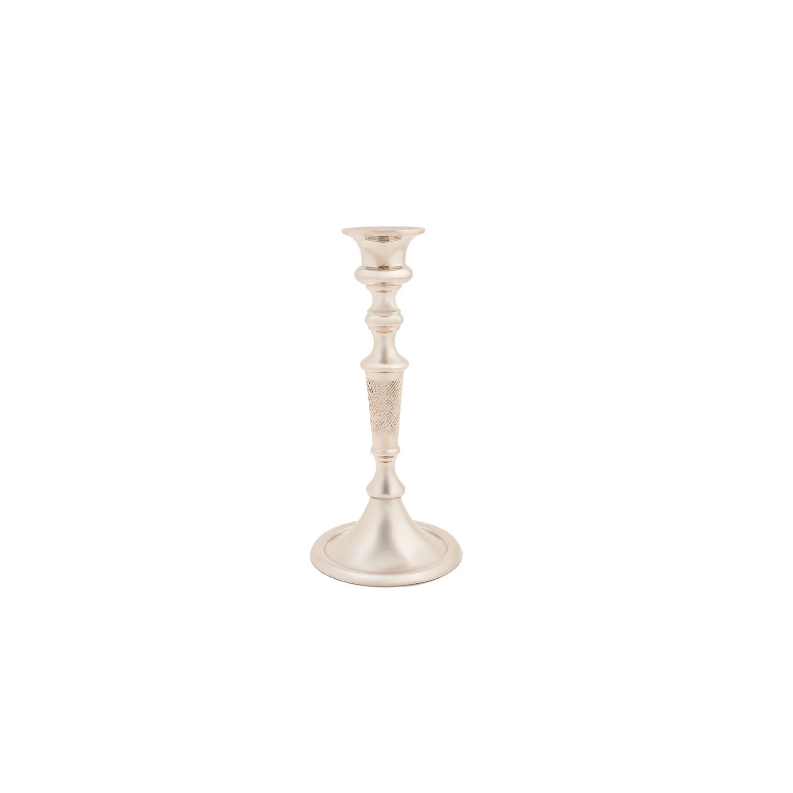 Vıctorıa Meervoudige Kaarshouder, Zilver, 20 cm
