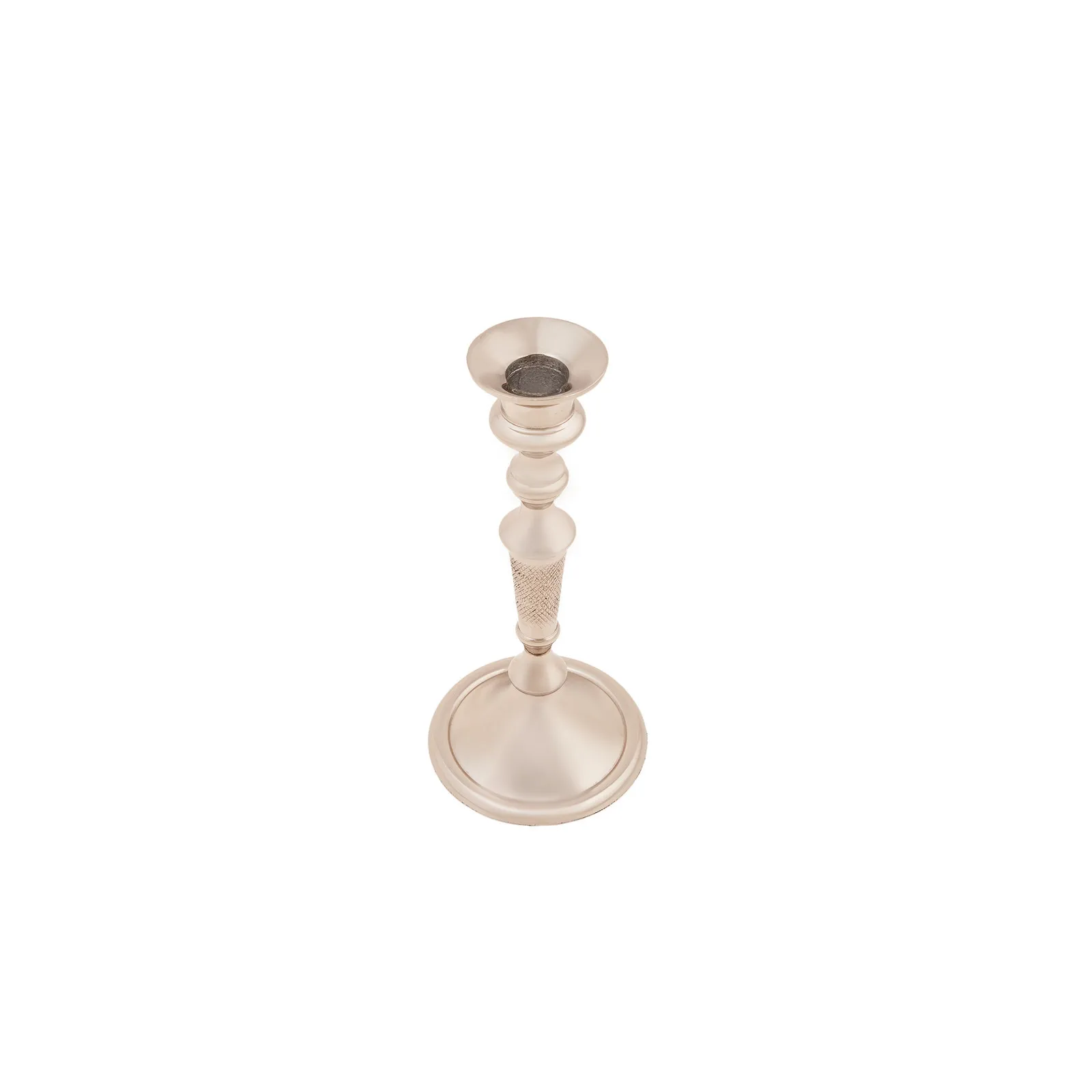 Vıctorıa Meervoudige Kaarshouder, Zilver, 20 cm - Image 2