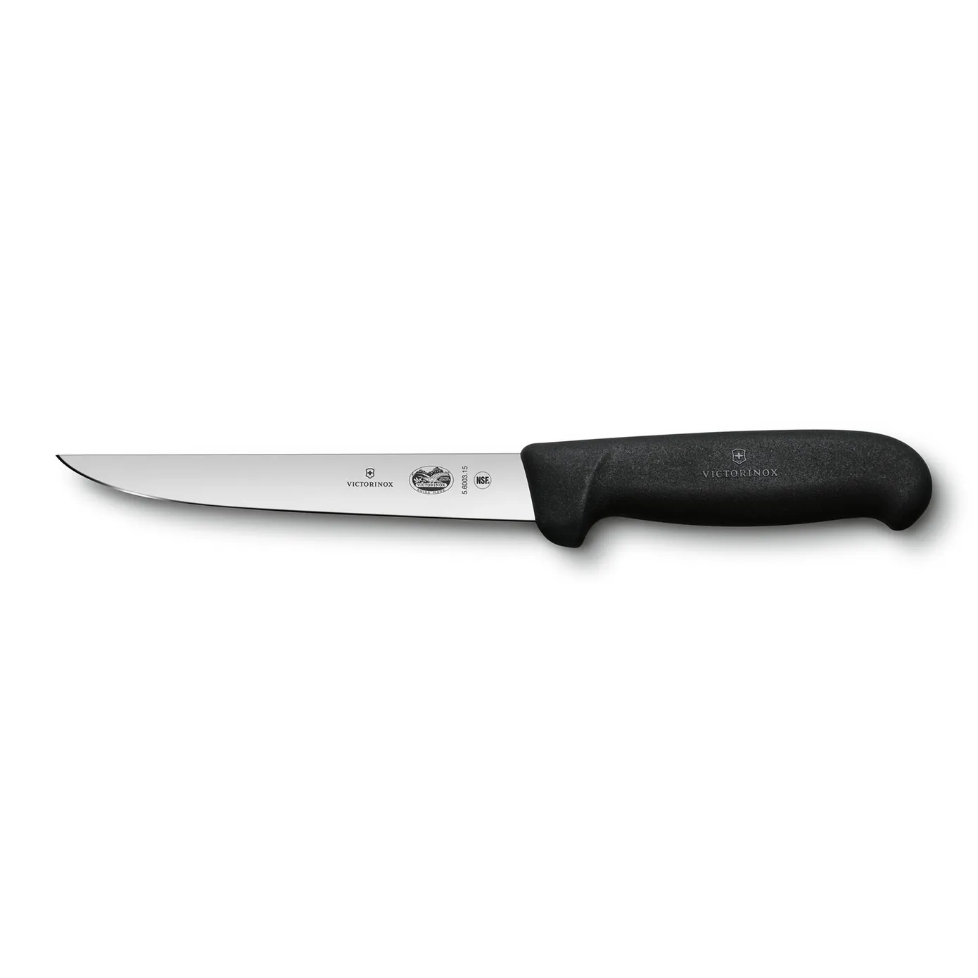 Victorinox breedbladig schilmesje