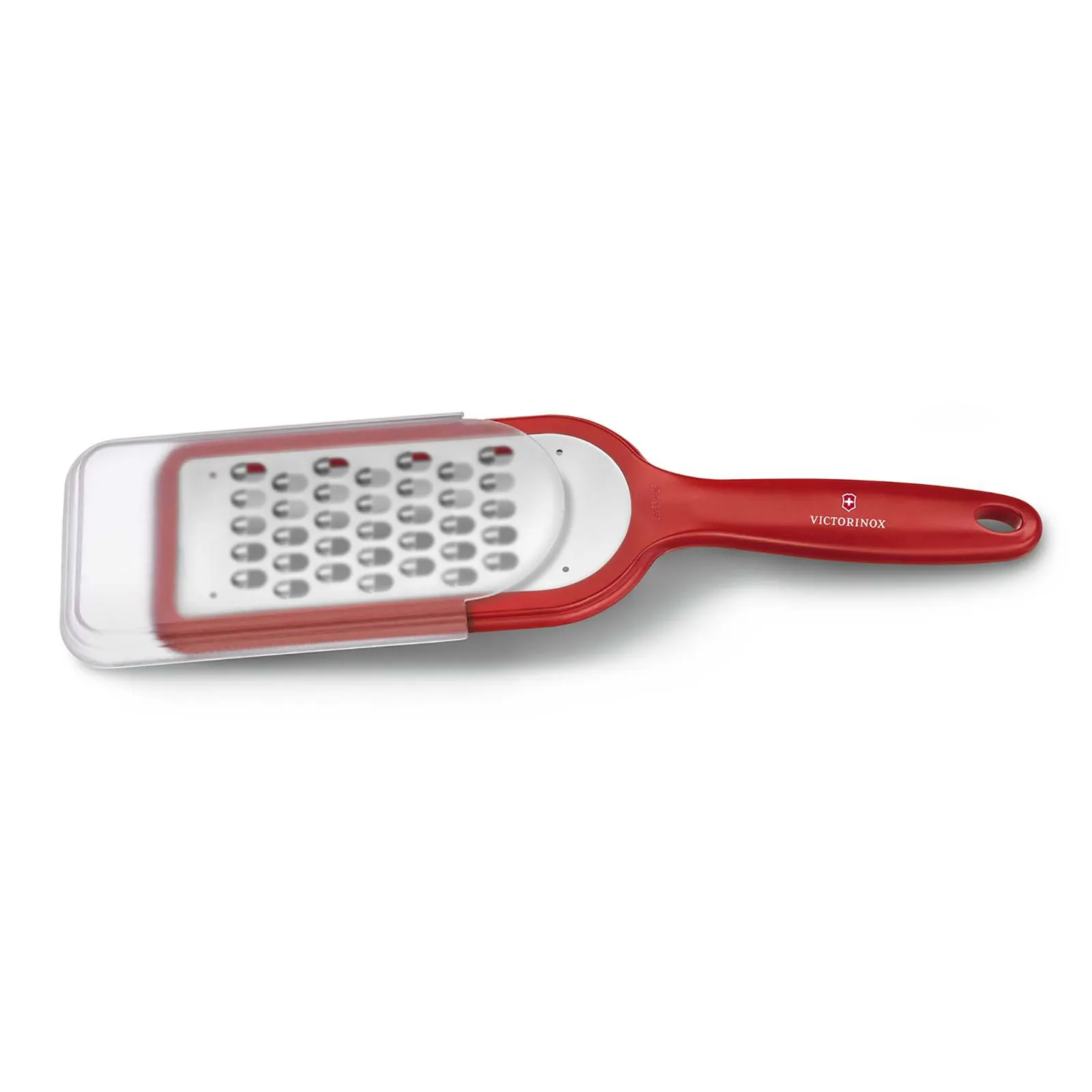 Victorinox Dikke Rode Rasp - Image 2