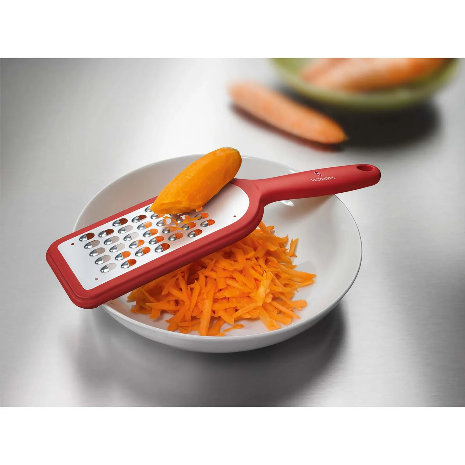 Victorinox Dikke Rode Rasp - Image 4